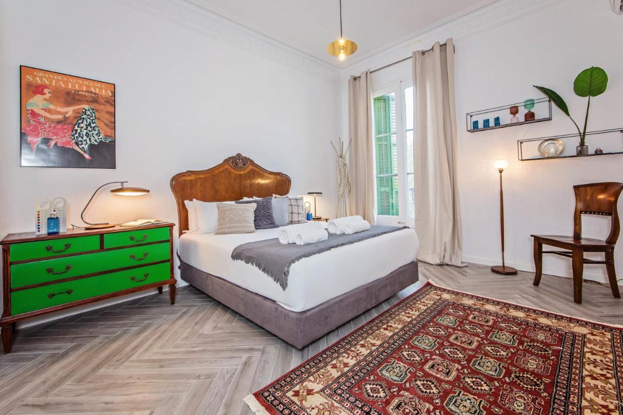 Apartament Sweett - Urgell