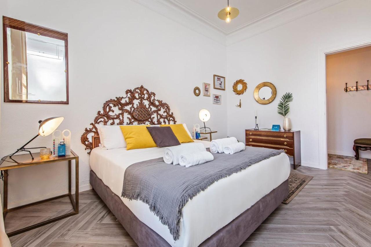 Apartament Sweett - Urgell