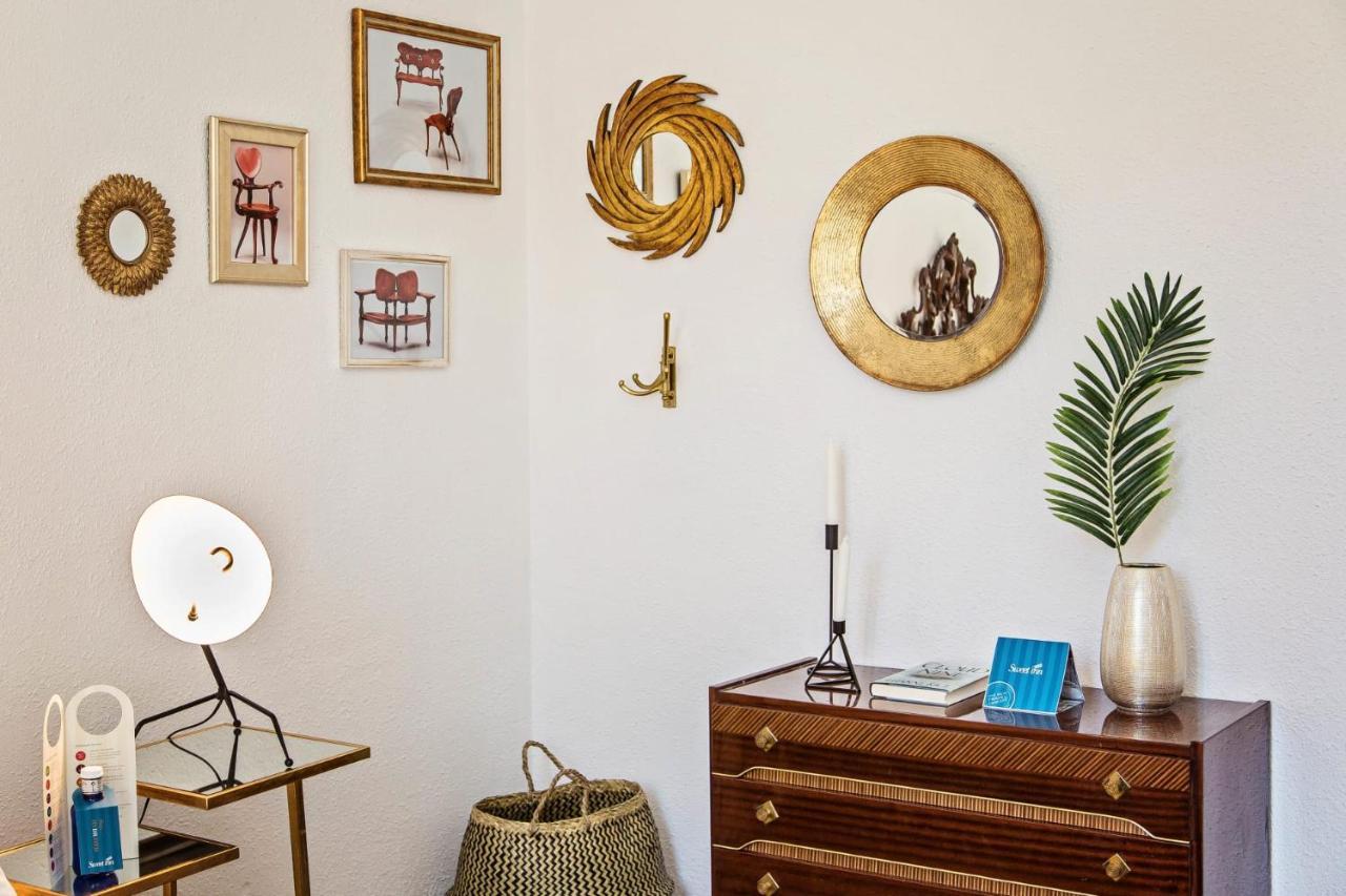 Apartament Sweett - Urgell *