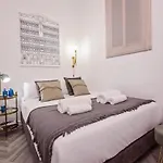 Sweet Inn Carrer De La Diputacio
