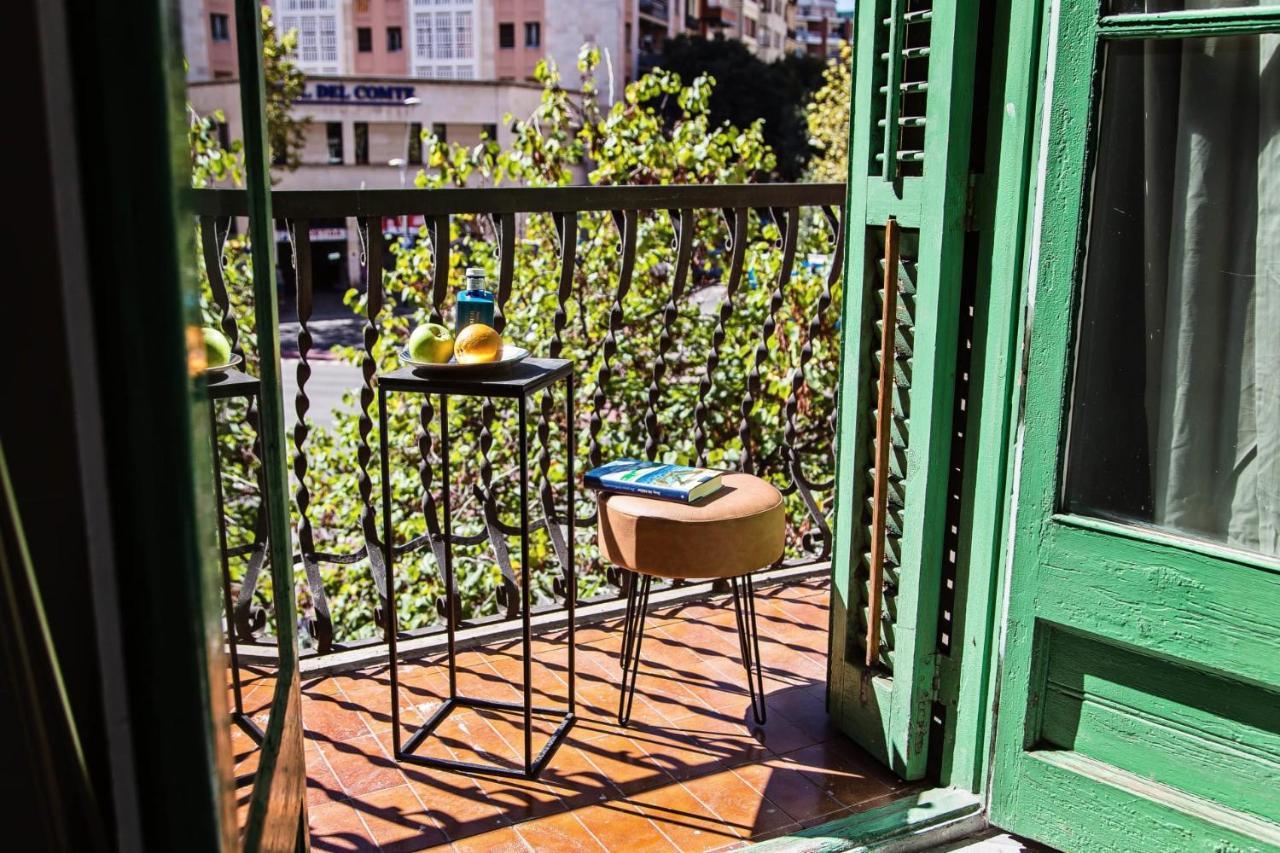 Appartement Sweett - Urgell Barcelona